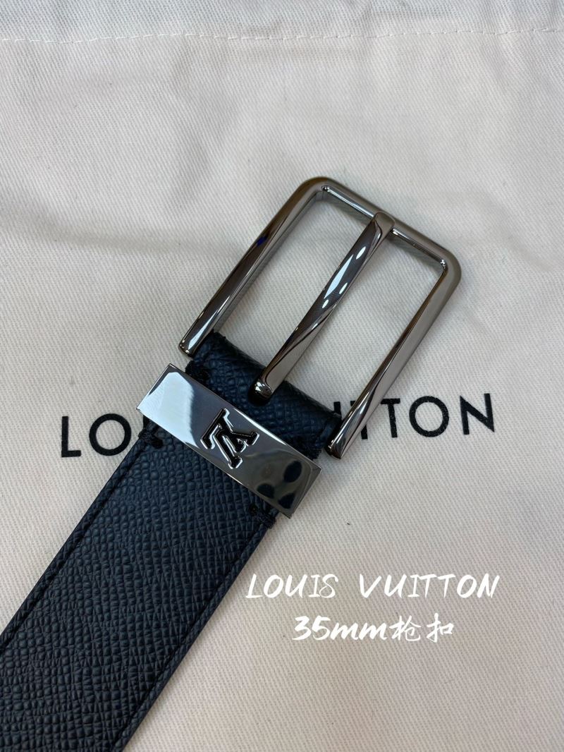 Louis Vuitton Belts